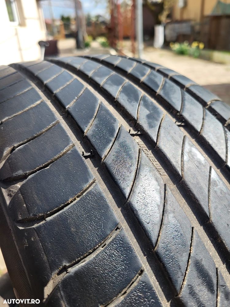 Anvelope MICHELIN Primacy 4 - 3