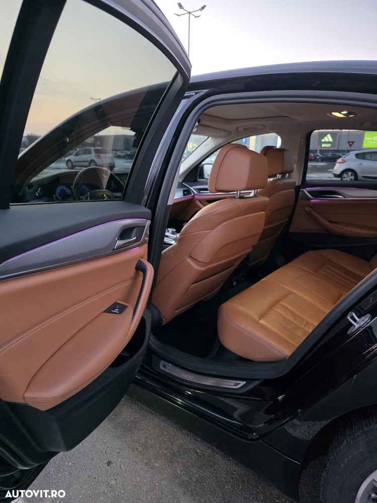 BMW Seria 5 - 9