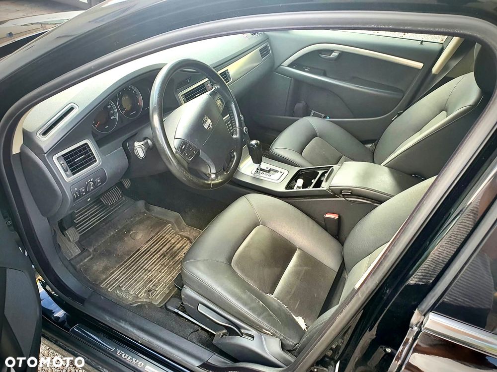 Volvo S80 2.5T Executive - 4
