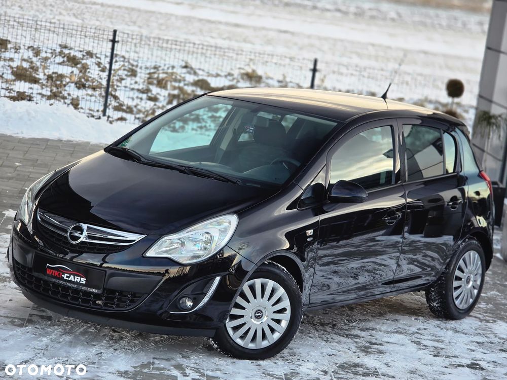 Opel Corsa 1.4 16V Satellite - 3