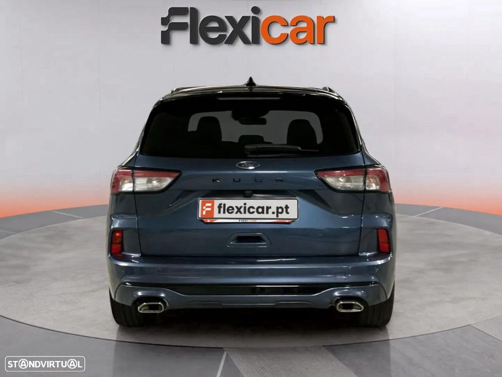 Ford Kuga 1.5 EcoBoost ST-Line X - 8