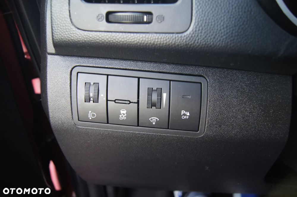 Kia Venga 1.4 CVVT Spirit - 18