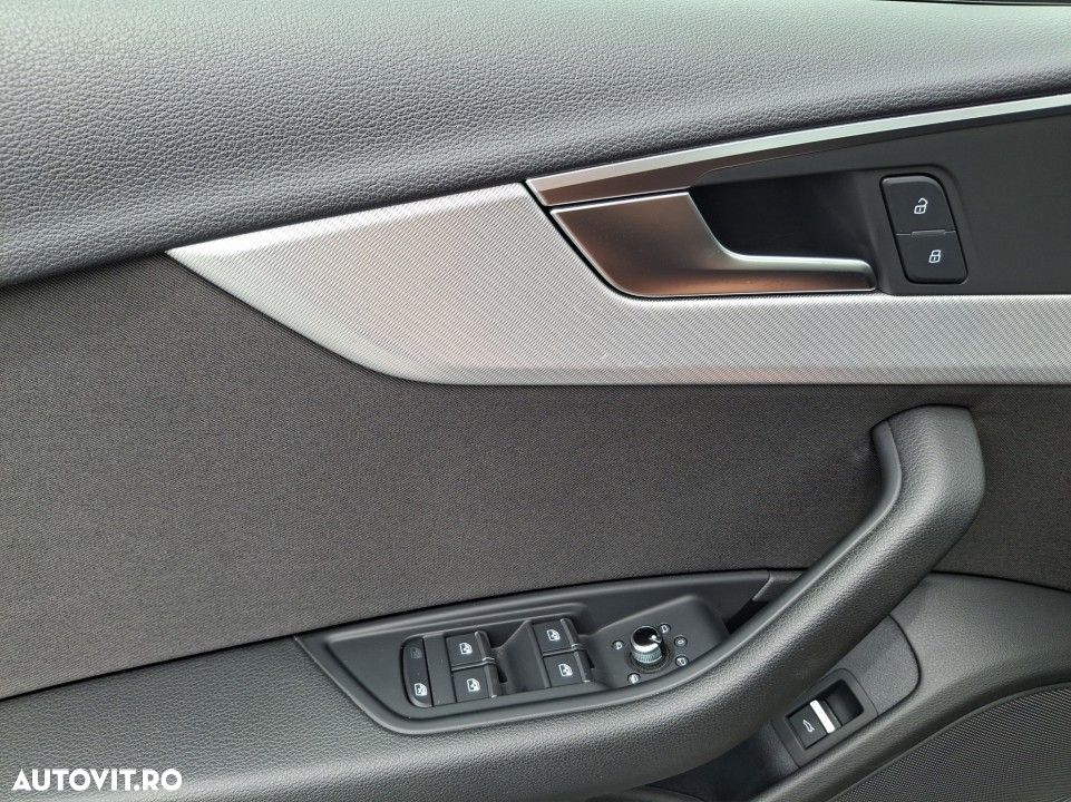 Audi A4 Allroad - 12
