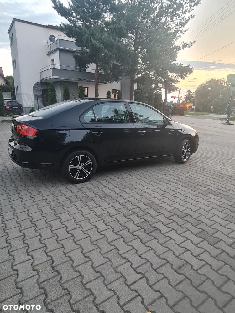 Seat Toledo 1.2 TSI Style - 20