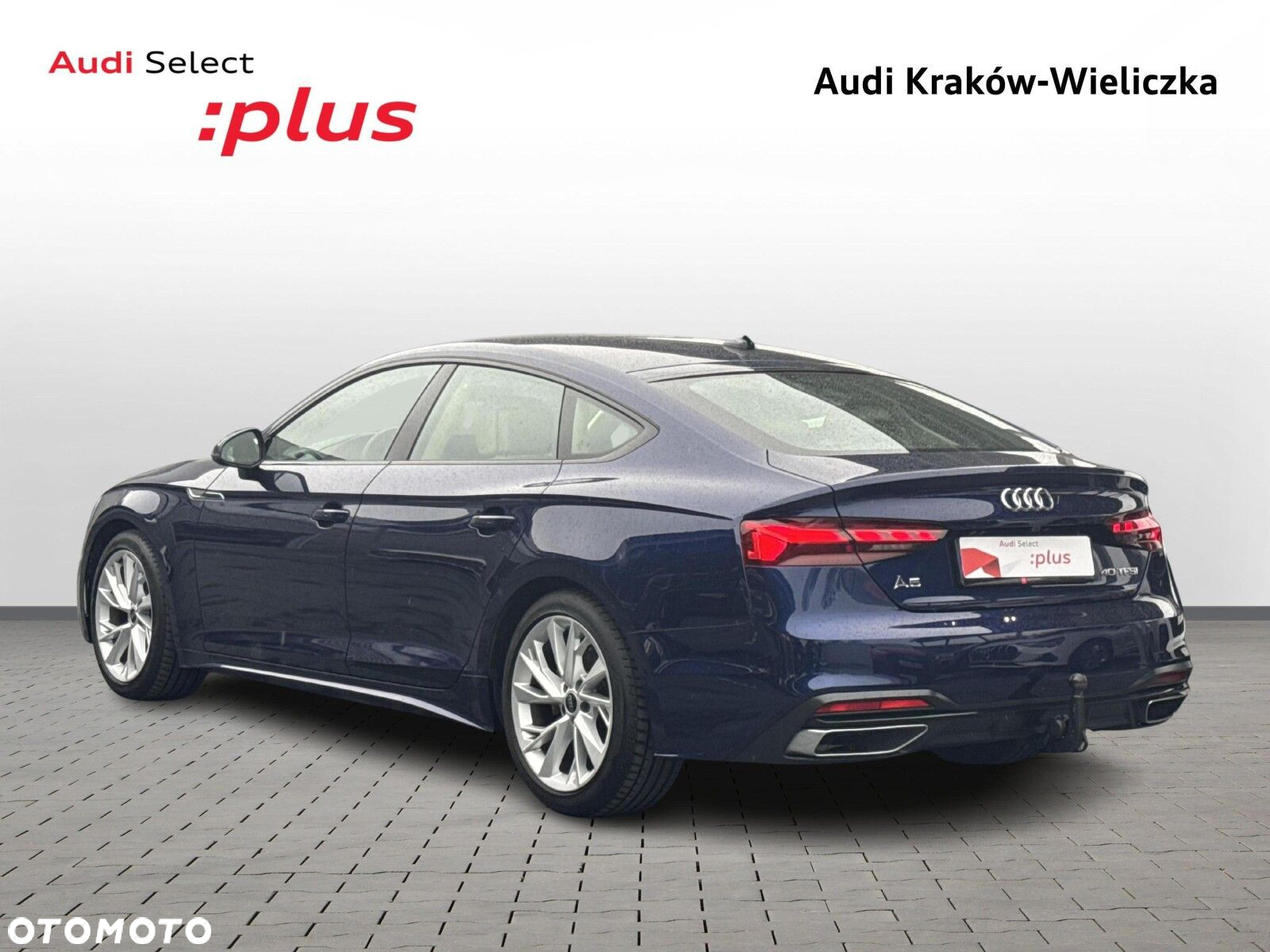Audi A5 - 3