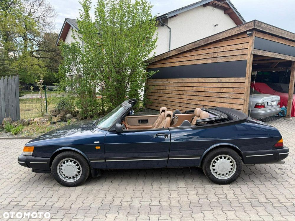 Saab 900 - 14