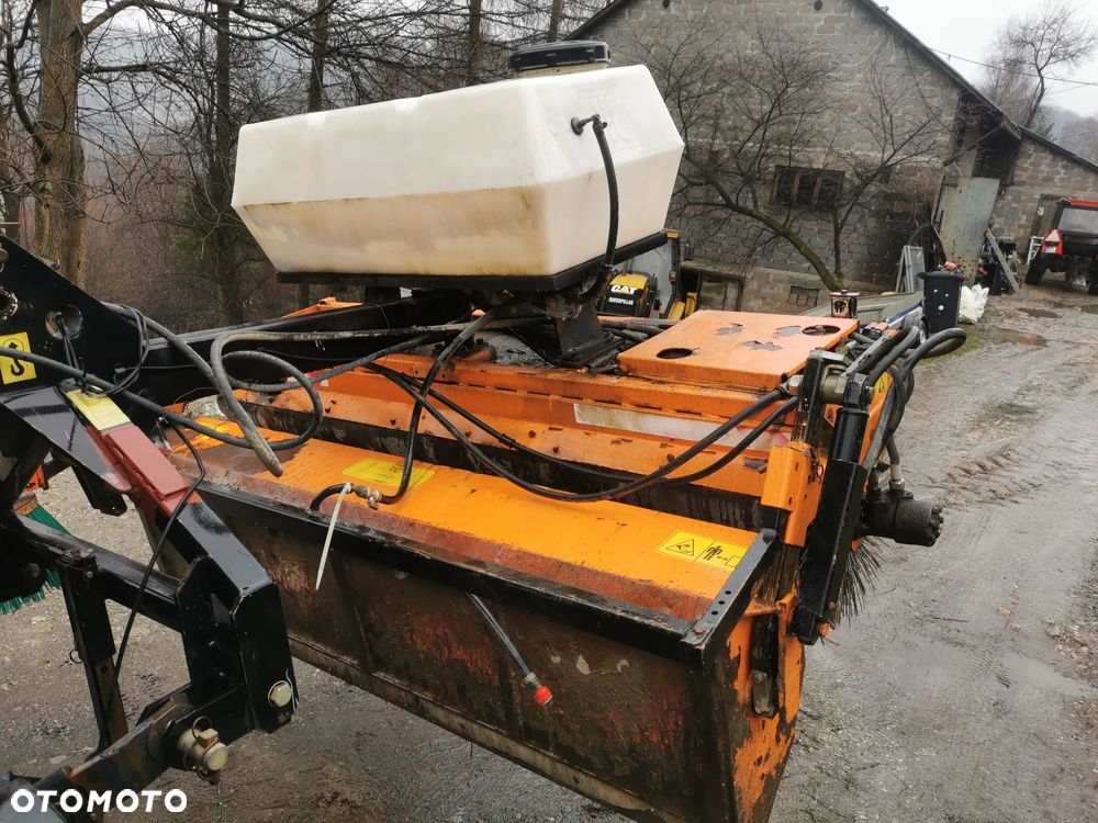 PRONAR Agata 200 - 4