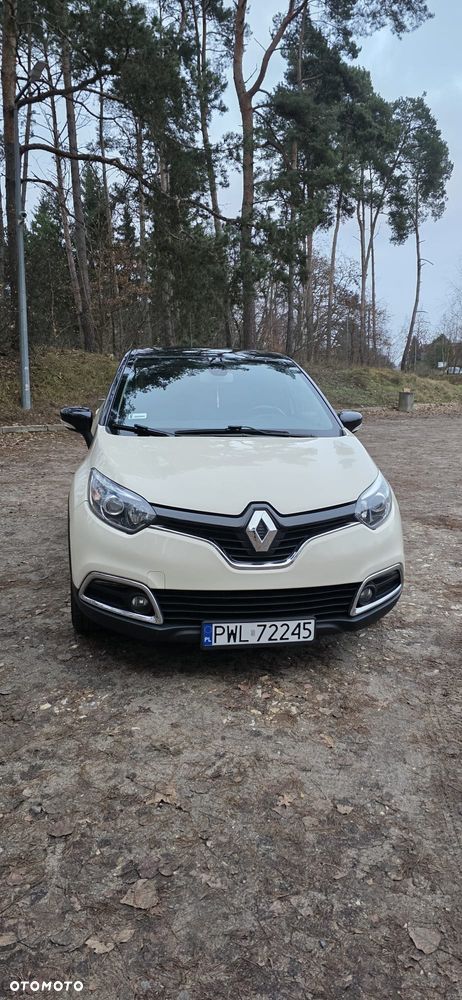 Renault Captur 1.5 dCi Energy Life - 5