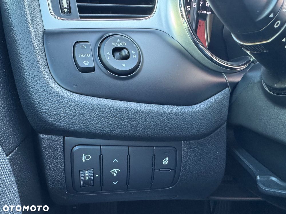 Kia Ceed Cee'd 1.4 XL - 25