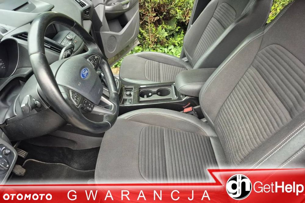 Ford Kuga ver-1-5-tdci-2x4-titanium - 5