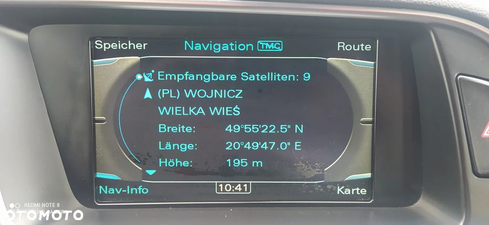 Audi Q5 2.0 TDI Quattro Stronic - 24