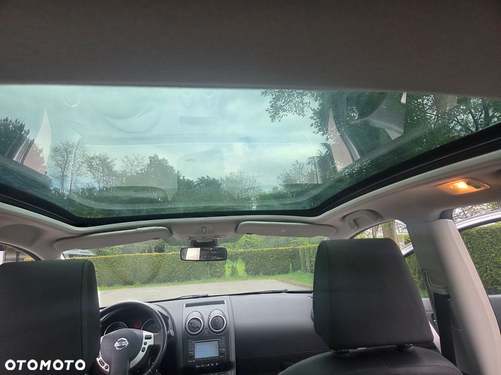 Nissan Qashqai 2.0 Acenta - 24