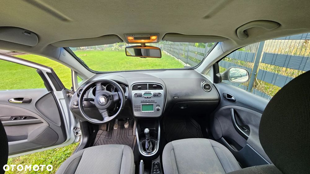 Seat Altea XL XL1.6 Reference - 3