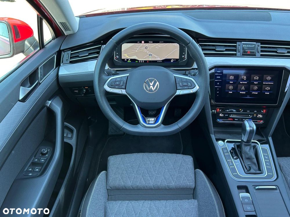 Volkswagen Passat Variant - 7