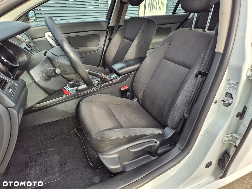 Renault Latitude 2.0 dCi Expression - 5