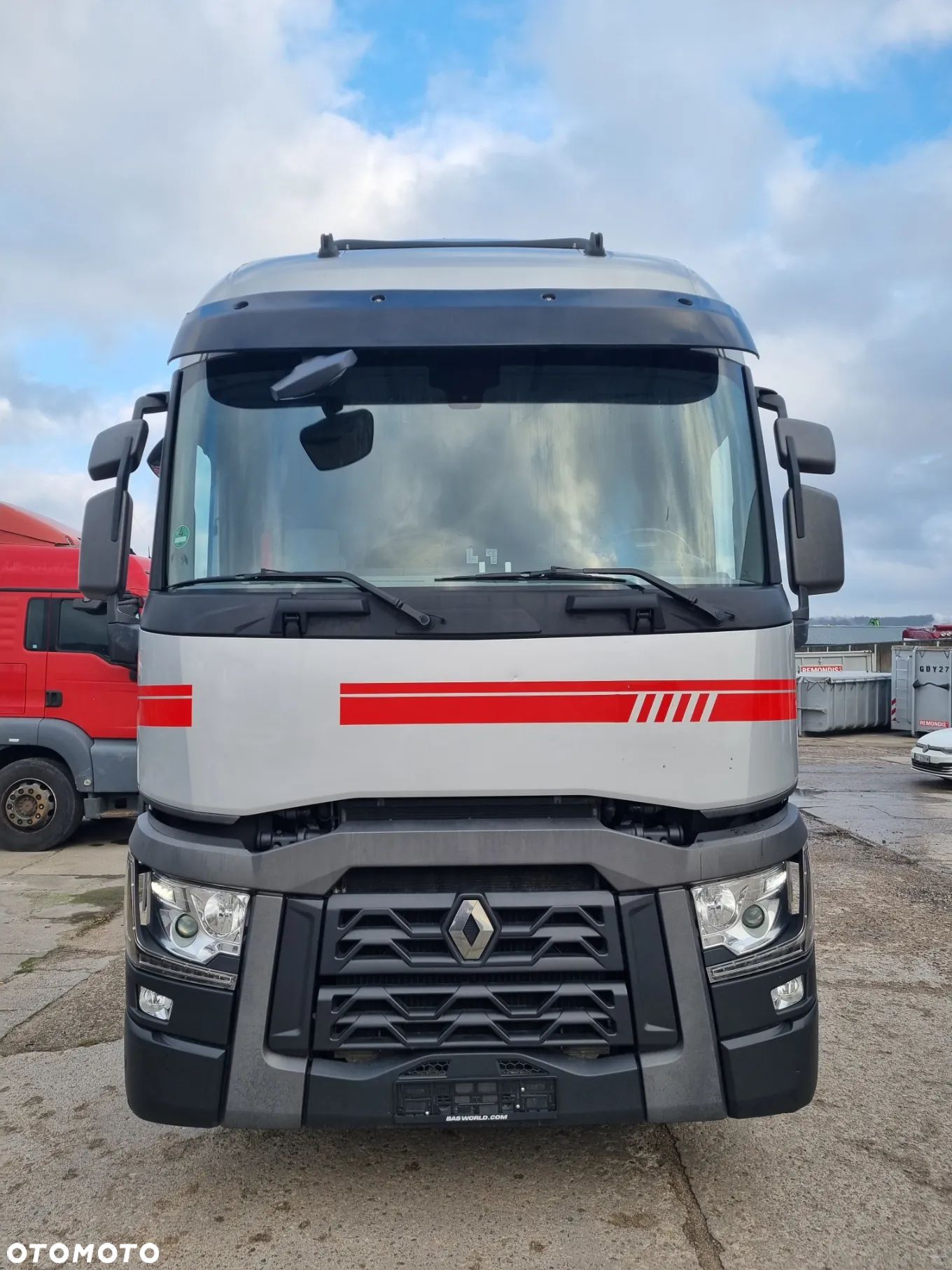 Renault RENAULT T-440 STANDARD - 1