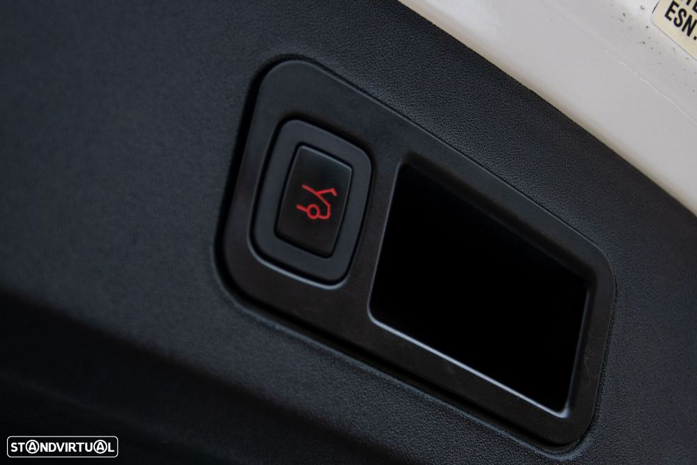 Tesla Model S 90D AWD - 22