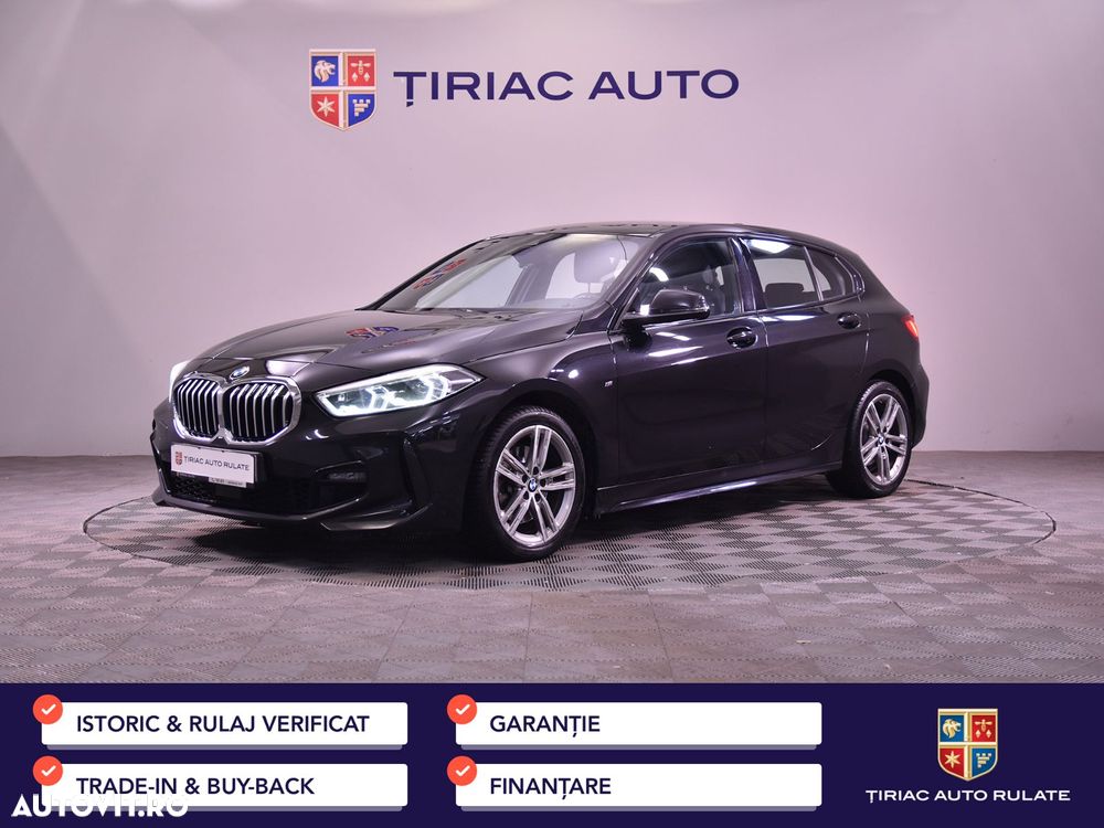 BMW Seria 1 - 1