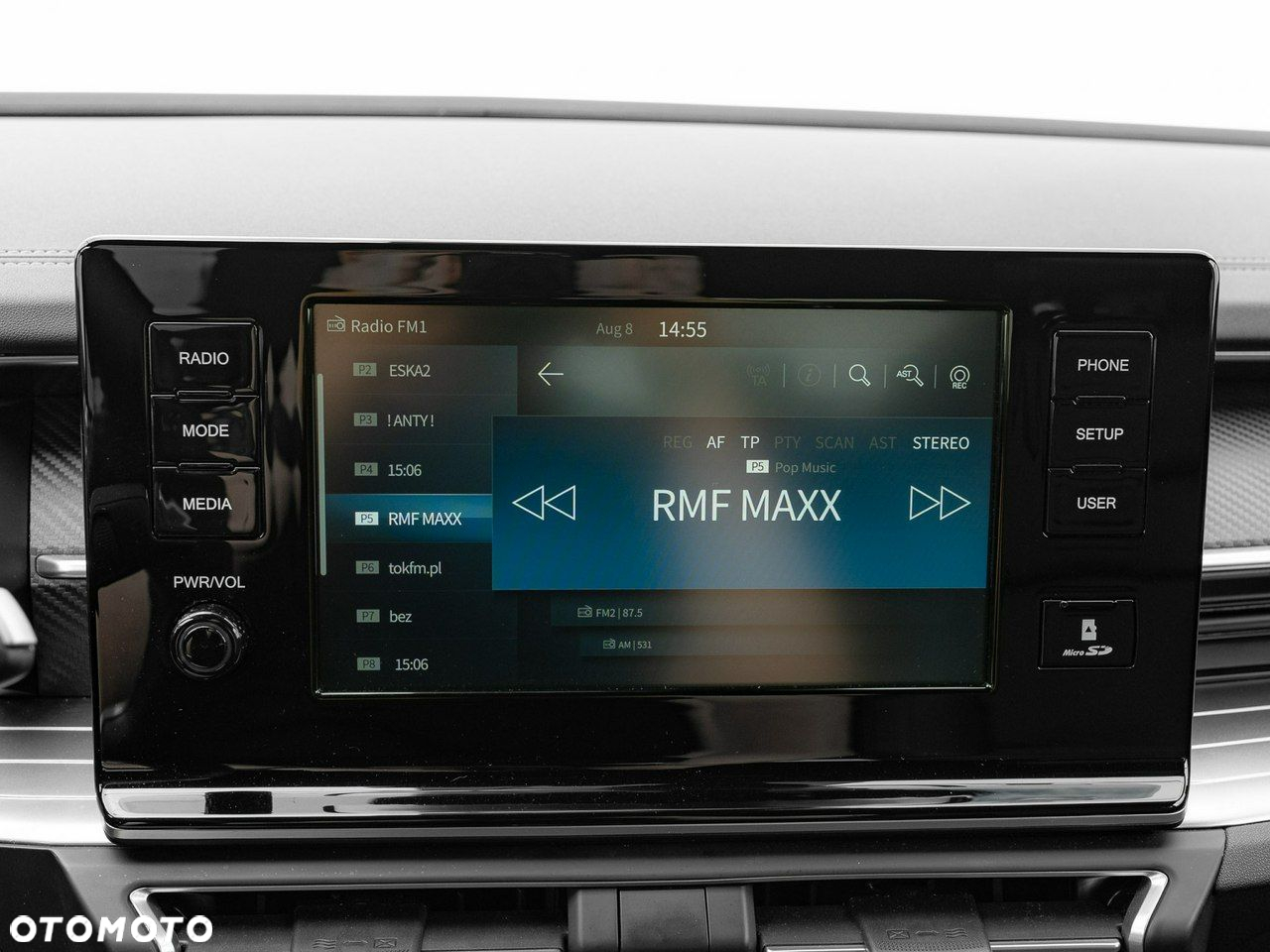 SsangYong/KGM Torres 1.5 T-GDI Adventure - 19