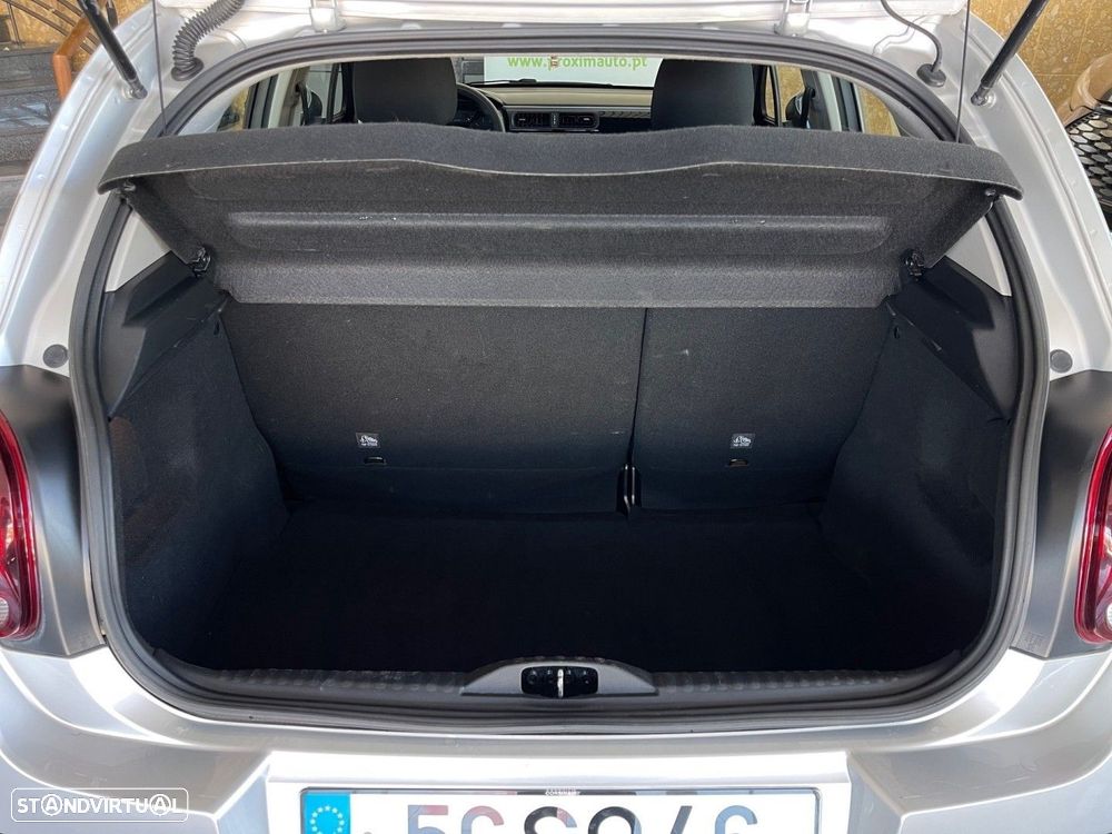 Citroën C3 1.6 BlueHDi Feel - 8