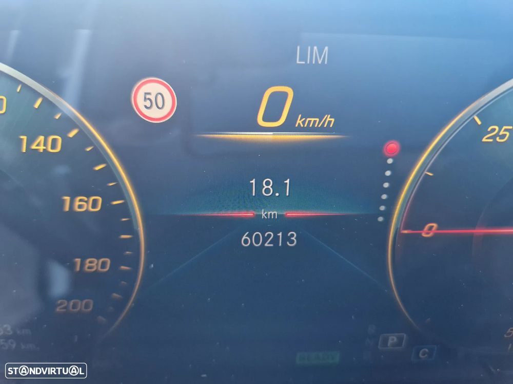 Mercedes-Benz EQA 250 - 19