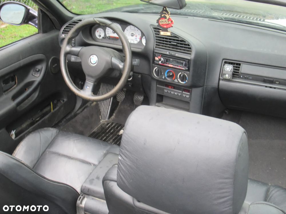 BMW Seria 3 - 28