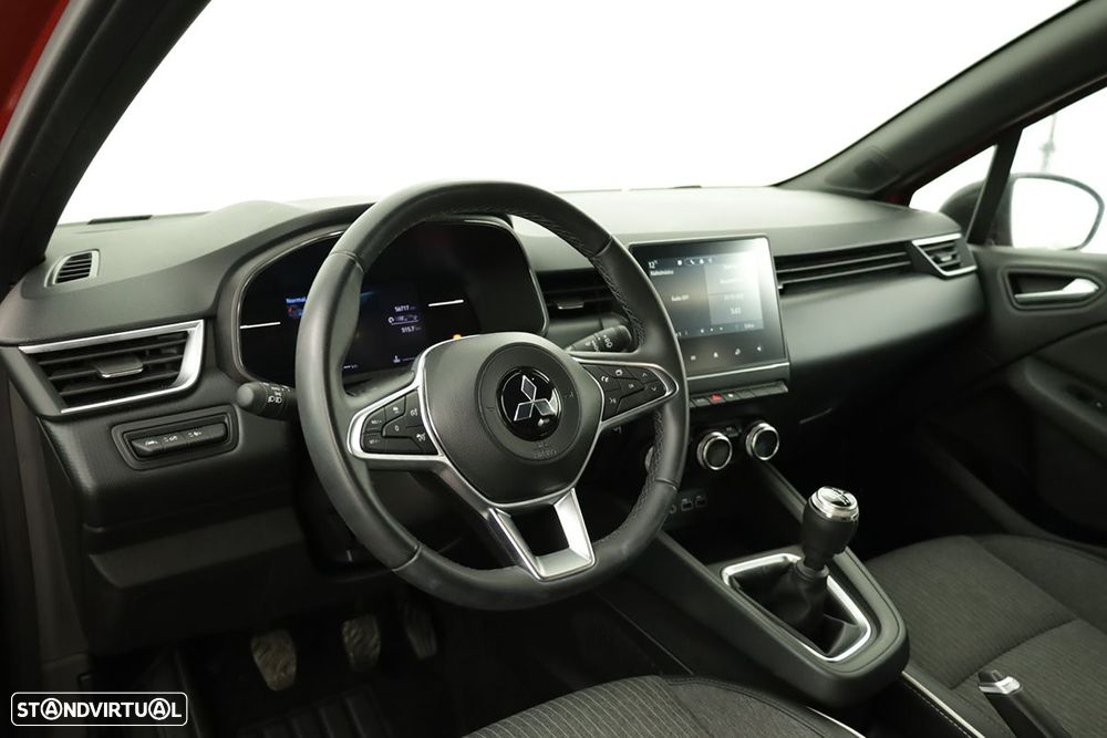 Mitsubishi Colt 1.0 MPI-T Launch Edition - 7