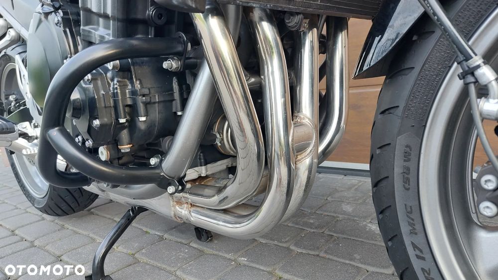 Suzuki Bandit - 35