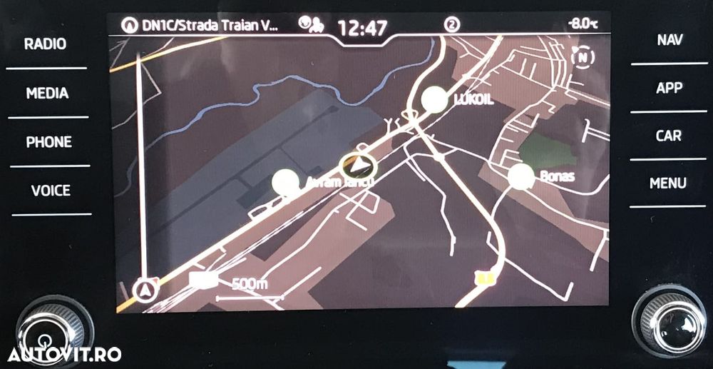 Skoda Kodiaq 2.0 TDI 4X4 DSG Clever - 27