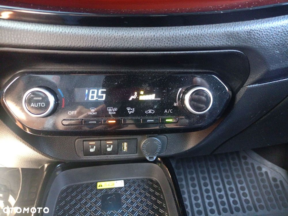 Toyota Aygo X - 14