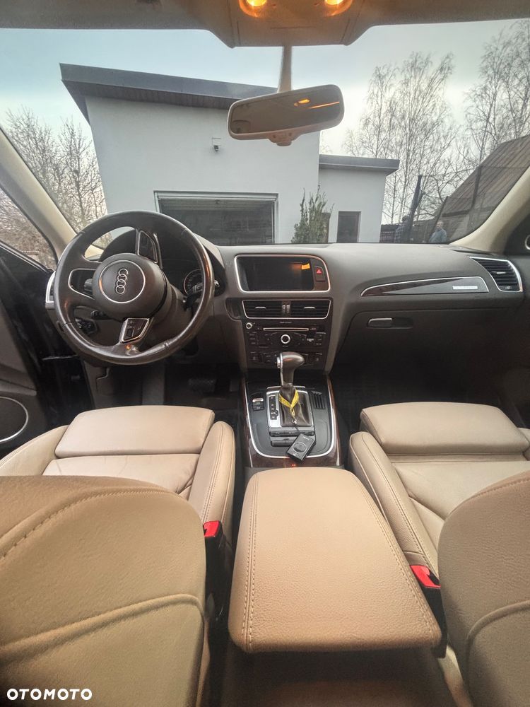 Audi Q5 - 5