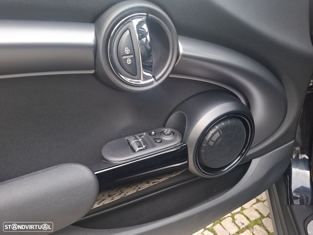 MINI 3 Portas Cooper SE Yours - 28