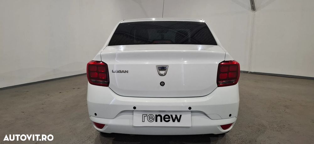 Dacia Logan 0.9 TCe SL Prestige PLUS - 9