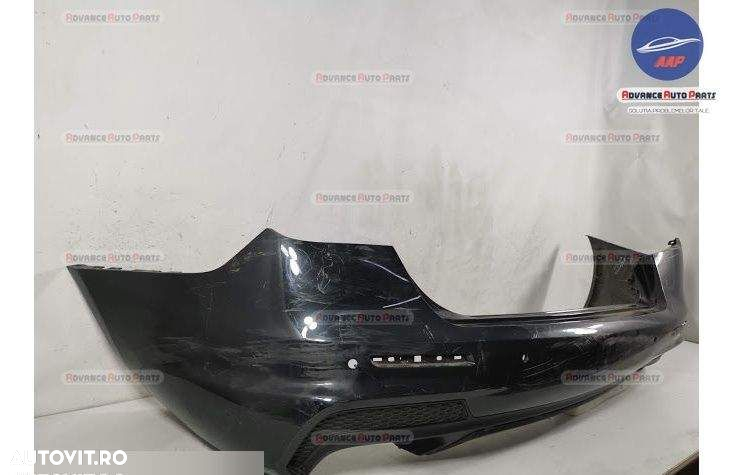 Bara Spate originala cu senzori Maserati  Ghibli  3 [2013 - 2018] - 3