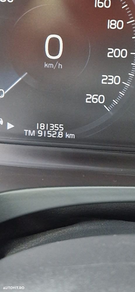 Volvo S90 T6 AWD Geartronic Momentum - 29