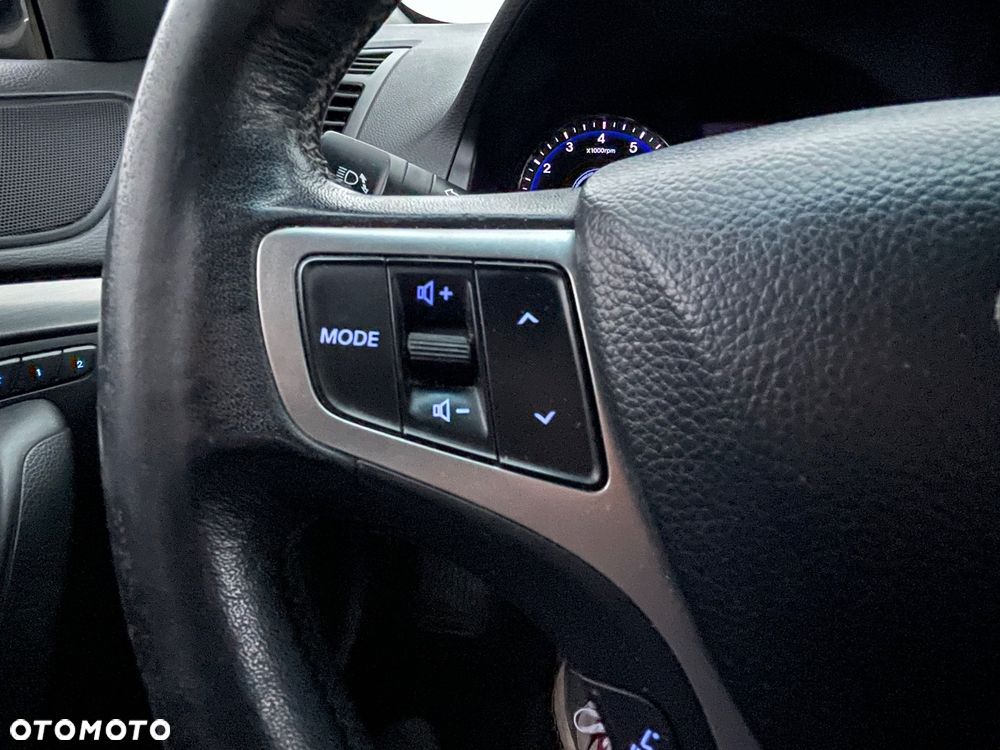 Hyundai i40 2.0 GDI Premium - 30