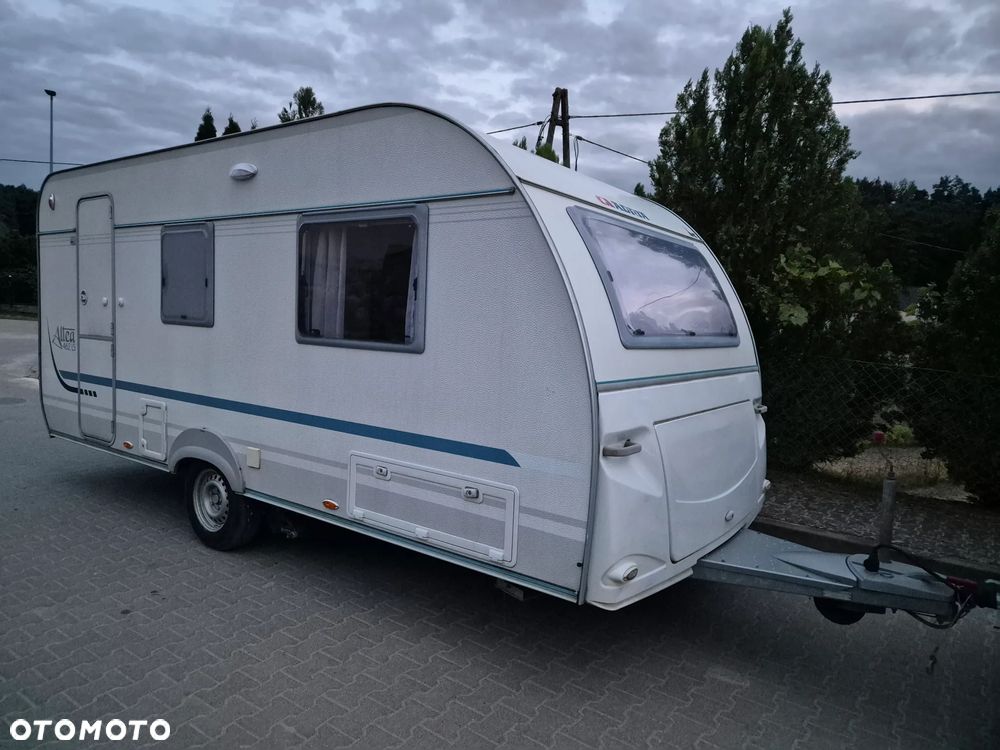 Adria ALTEA 462 LS - 25