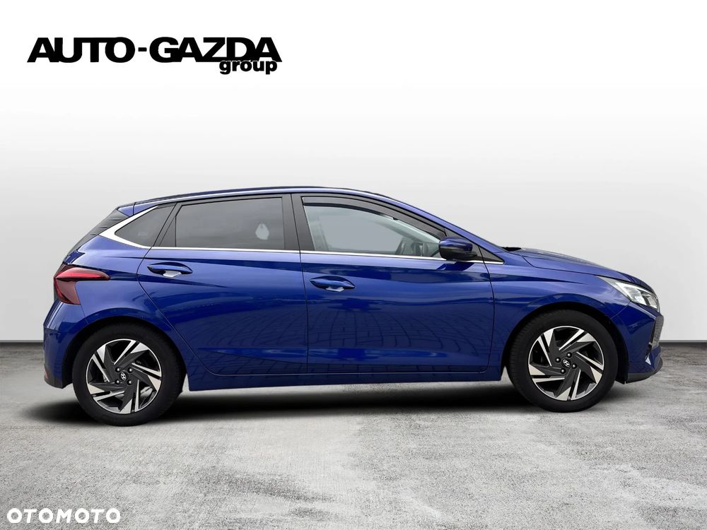 Hyundai i20 1.2 N Line - 5
