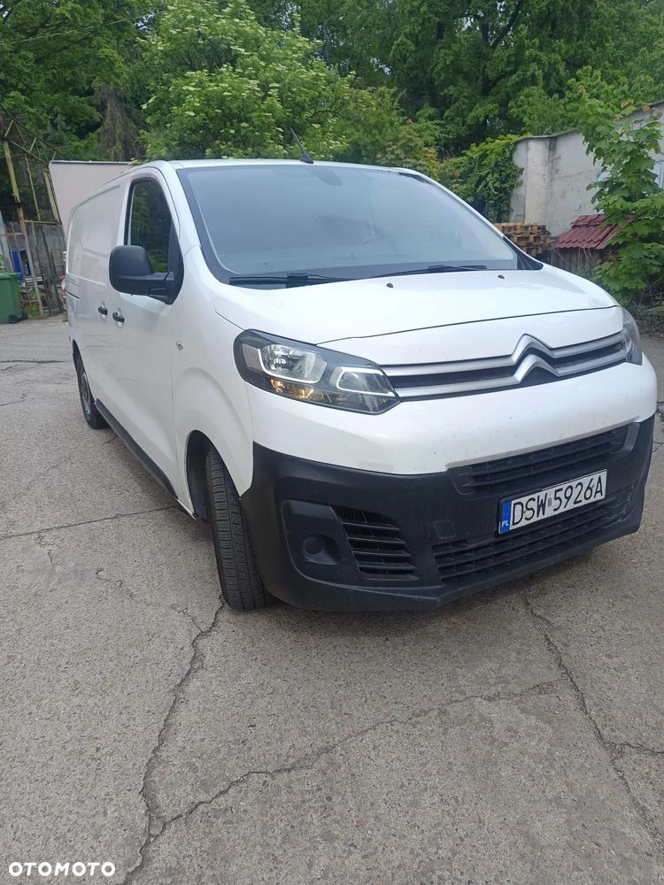 Citroën Jumpy - 1