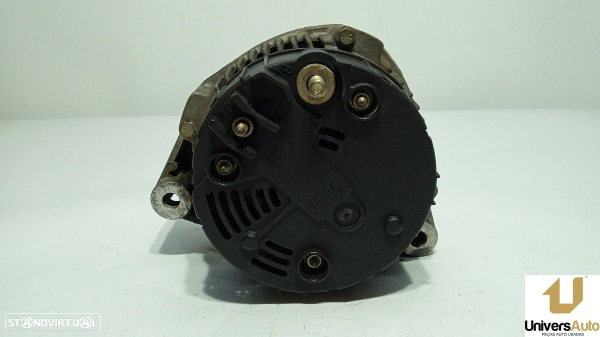 ALTERNADOR MERCEDES CLASE E (W210) BERLINA 320 (210.055) - 3