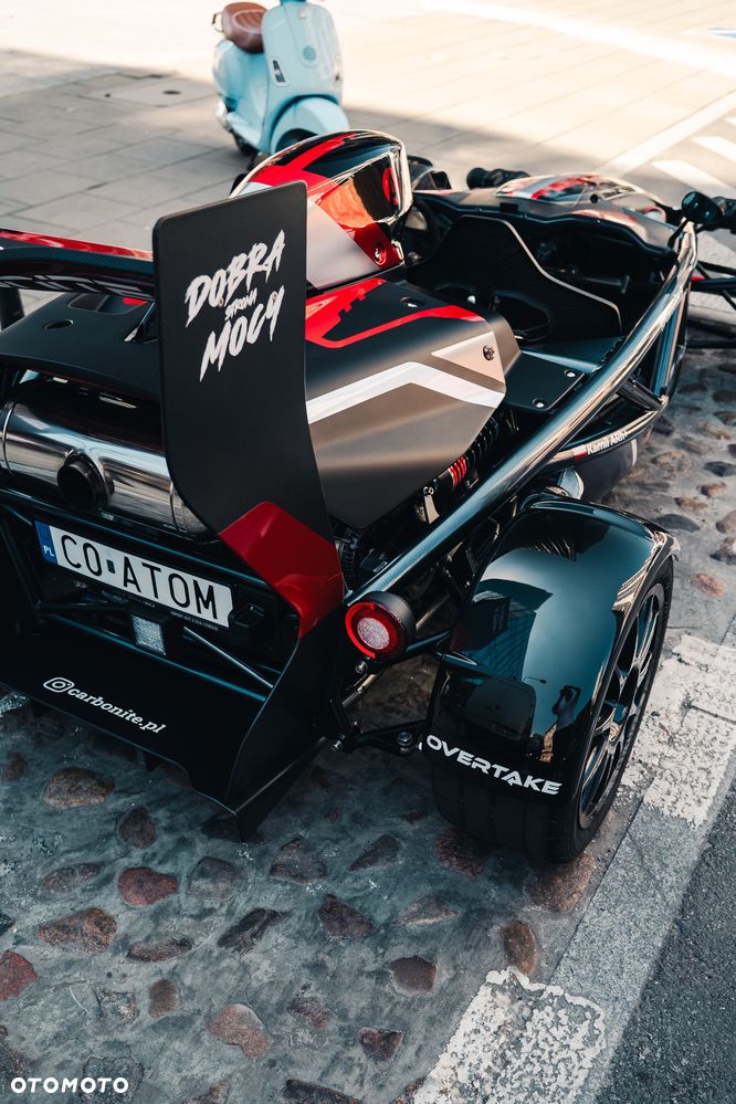 Ariel Atom - 11