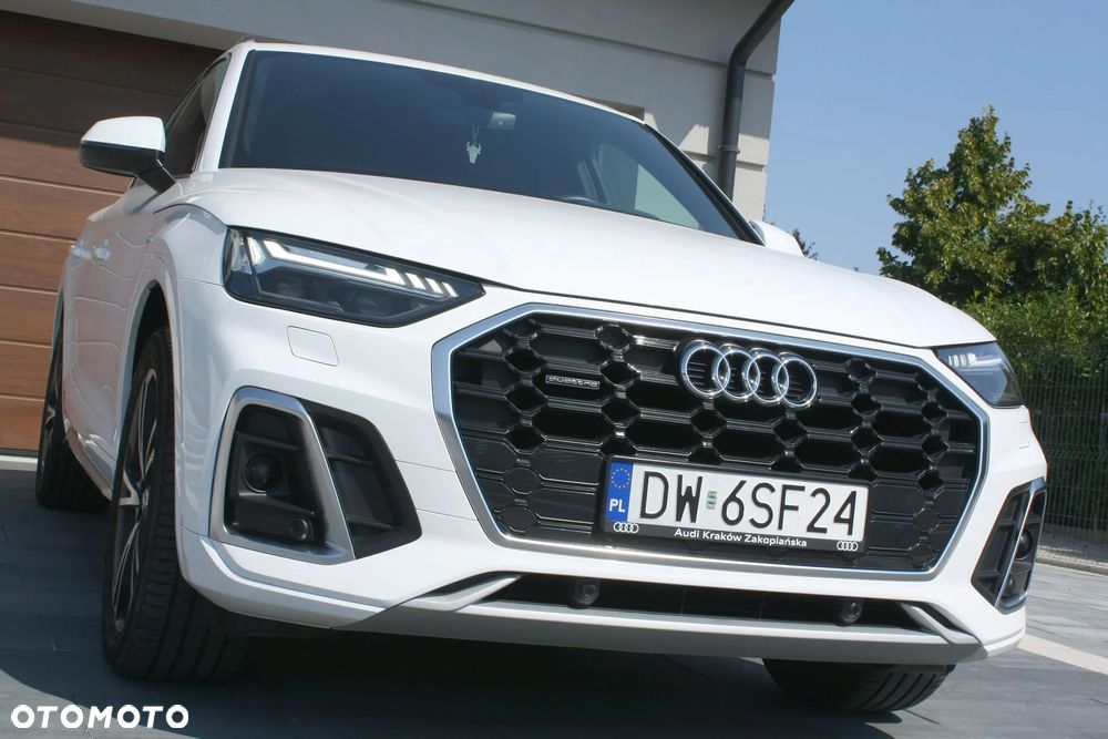 Audi Q5 - 3