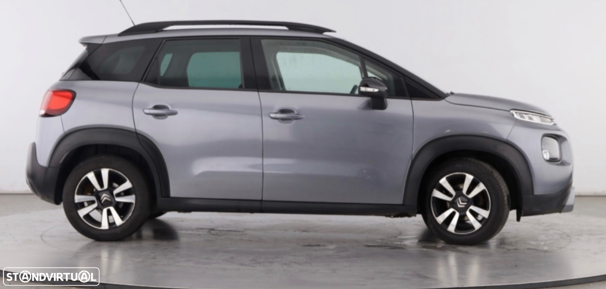 Citroën C3 Aircross 1.2 PureTech Feel - 10