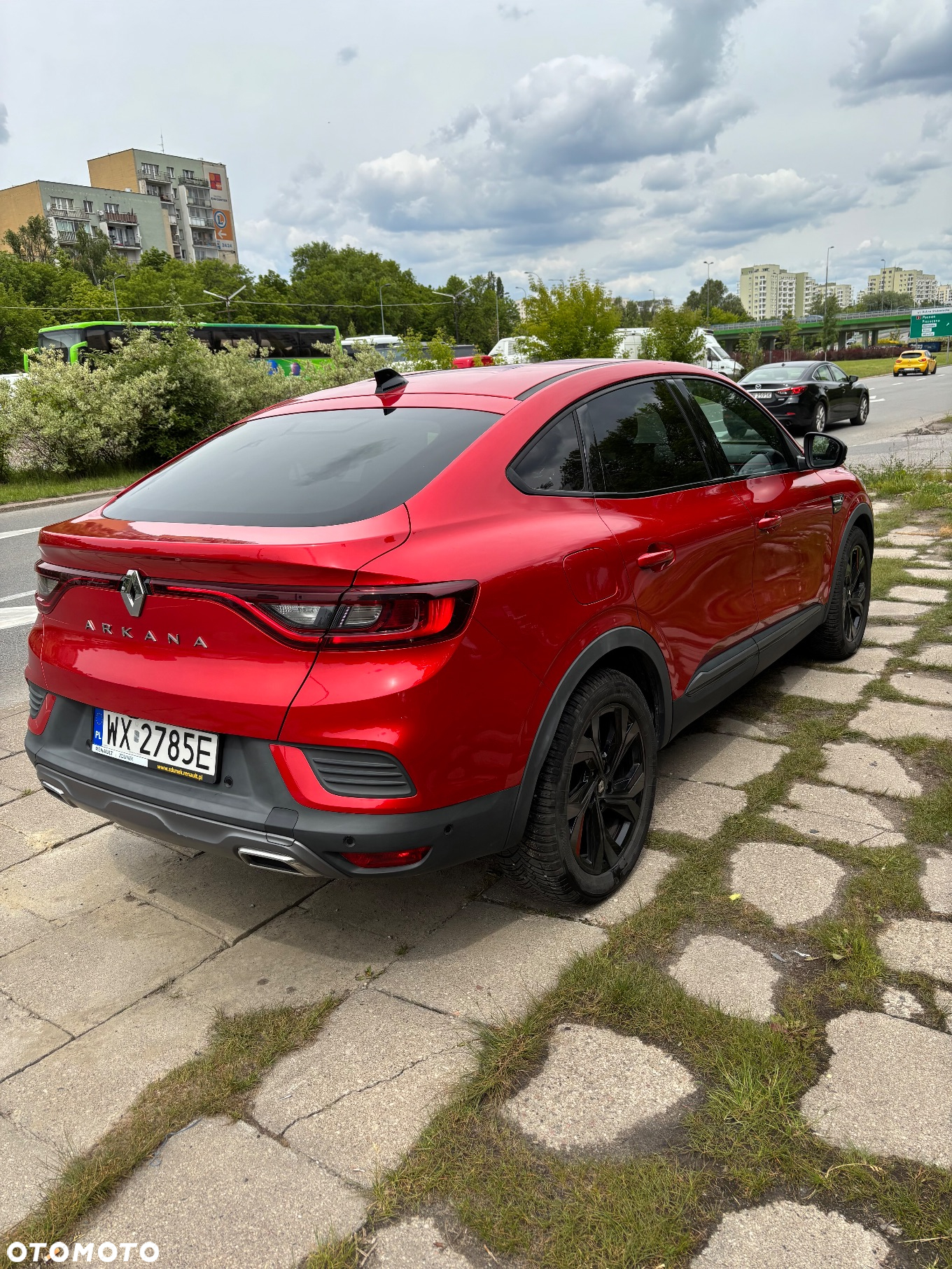 Renault Arkana - 6