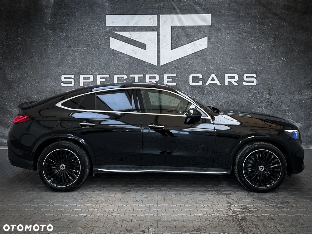 Mercedes-Benz GLC - 7