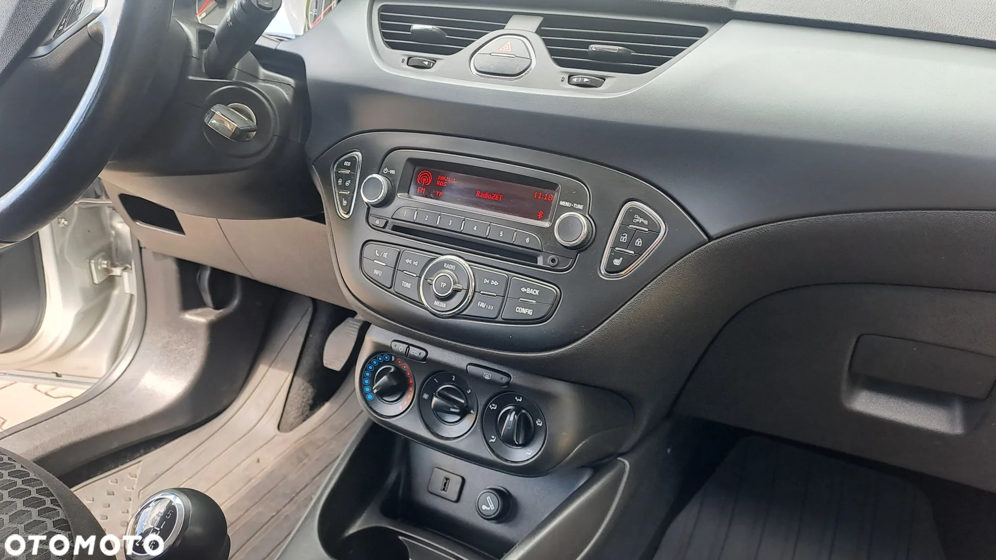 Opel Corsa 1.0 T Color Edition EcoFLEX S&S - 9