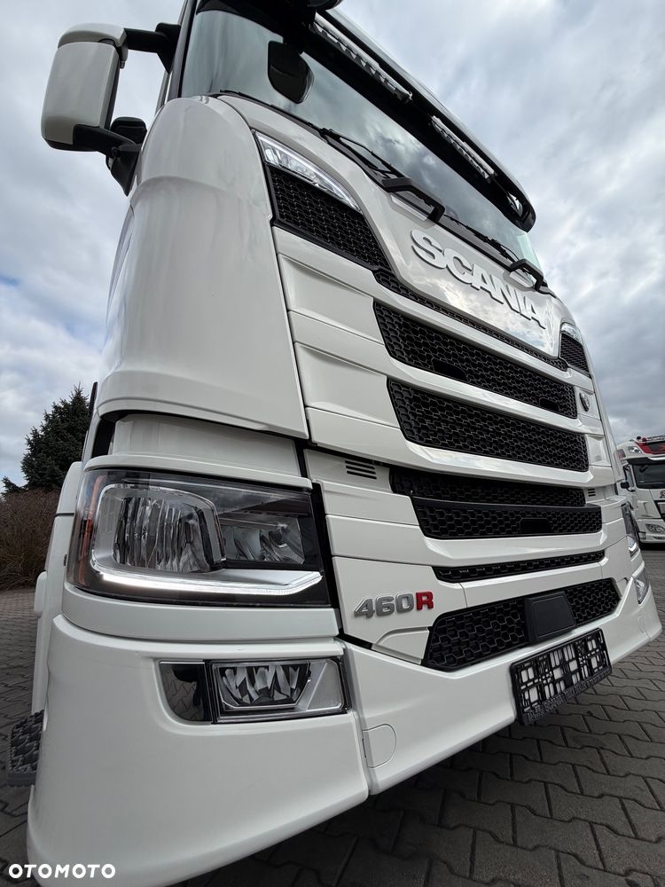 Scania R460 - 21