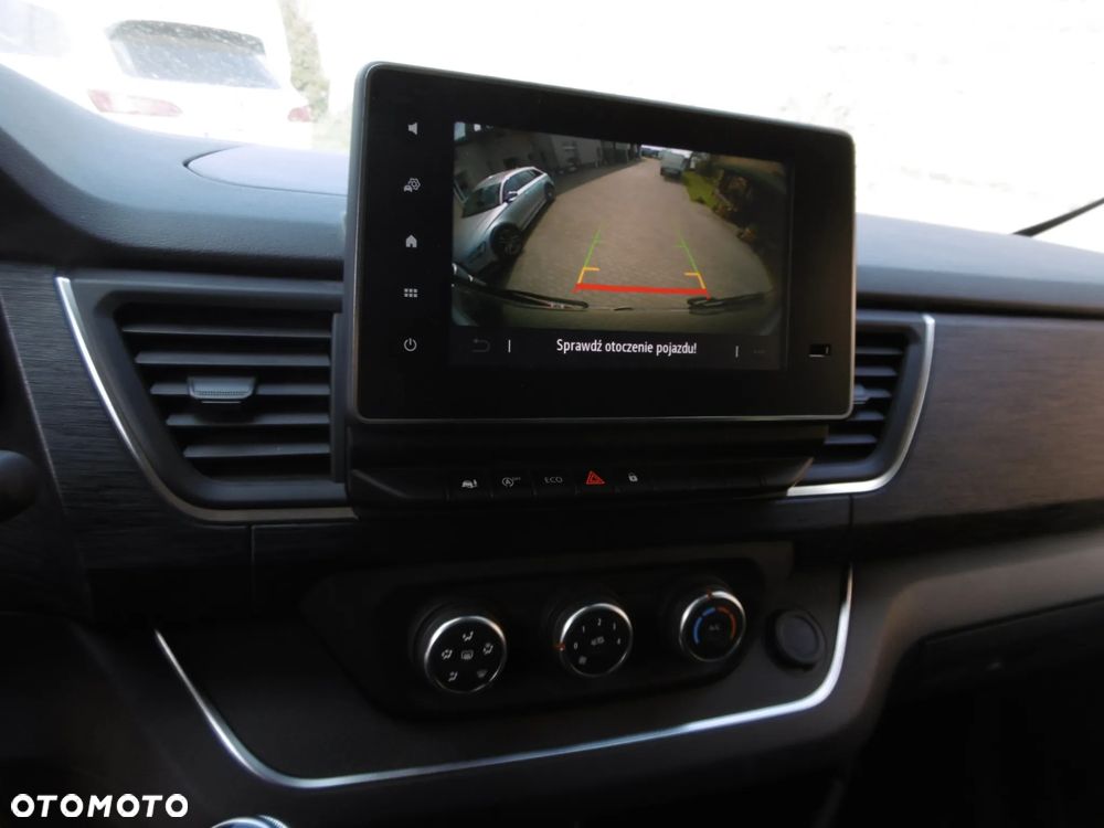 Renault Trafic - 6