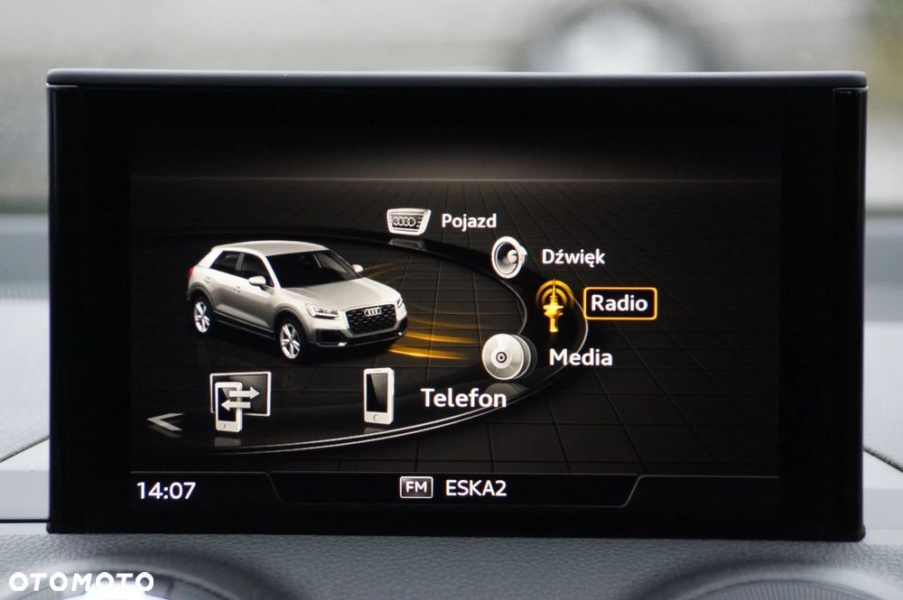 Audi Q2 2.0 TDI Quattro S tronic - 15