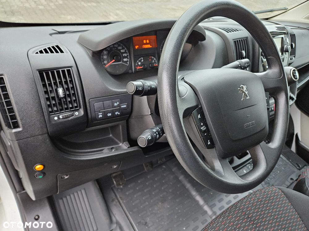 Peugeot Boxer - 6